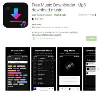 Download lagu mp3