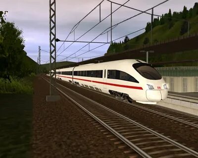 Perfect trains