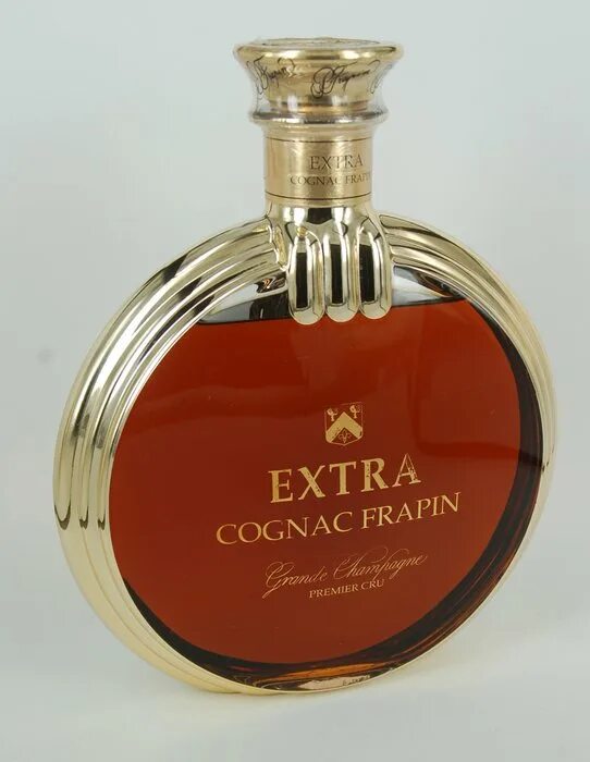 Frapin grande champagne. Коньяк Frapin Extra. Фрапен Экстра Гранд шампань. Коньяк Extra Cognac Frapin. Фрапен коньяк grande.