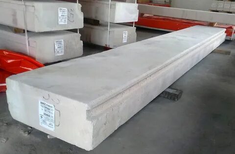 Газоблок плита