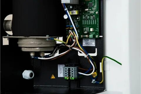 Teplodom i trm silver 9