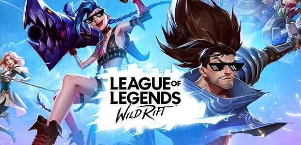 Wildrift.League of Legends. Лига легенд WR. League of Legends Wild Rift. League of Legends Wild Rift лого.