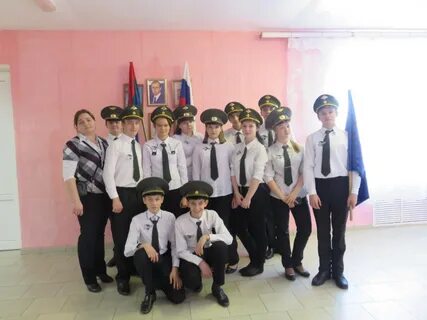 Караульная 2