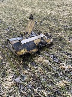 Бутурлиновка беспилотник
