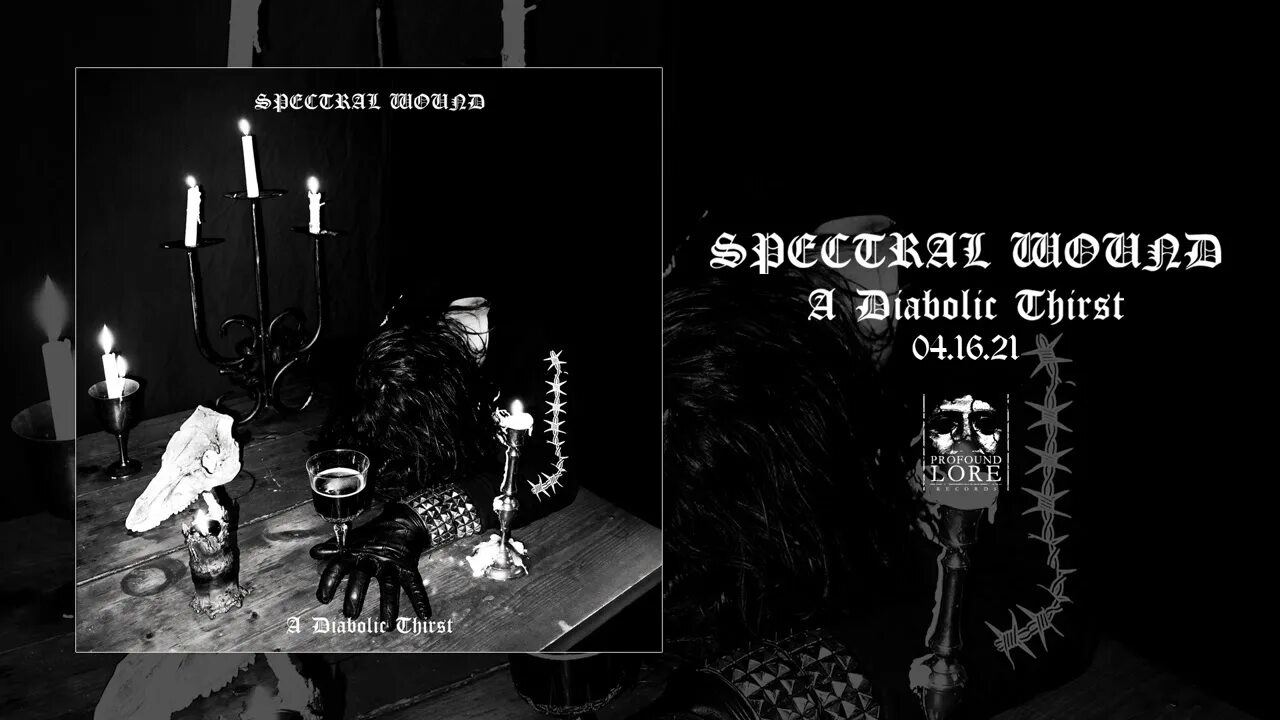 Spectral wound frigid and spellbound обложка. Spectral wound. Spectral wound. Spectral wound logo. Spectral wound.