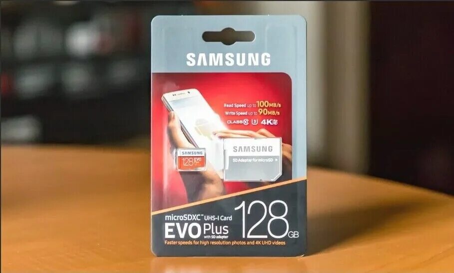 Samsung EVO Plus 128. Samsung SD Card 128 GB. Карта памяти MICROSDXC UHS-I u3 Samsung EVO Plus 128 ГБ. Micro Samsung 128gb EVO Plus. Самсунг флешка память