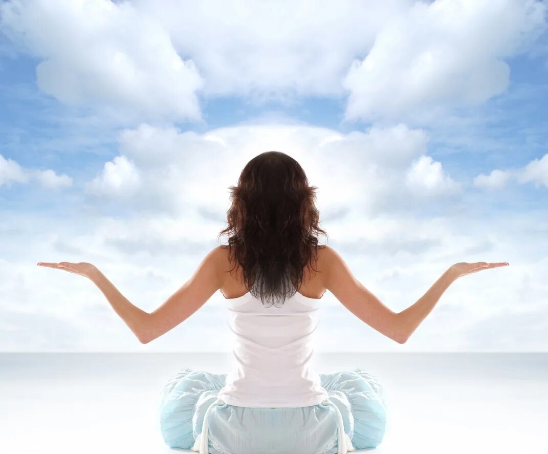 Духовное удовлетворение. Спокойствие и равновесие. Гармония здоровья. Гармония с собой. Медитации и аффирмации.