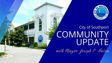 Community updates