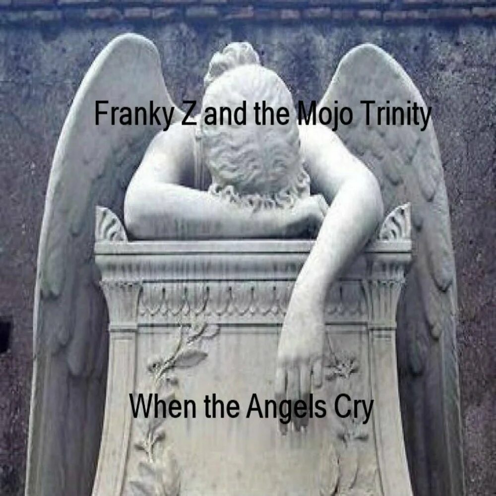 Край Энджел. Angels crying записи. Franky crying. 04 When Guardian Angels Cry. Violins playing and the angels crying