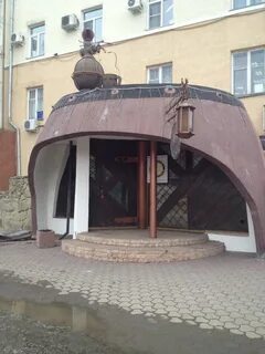 Бочка архангельск