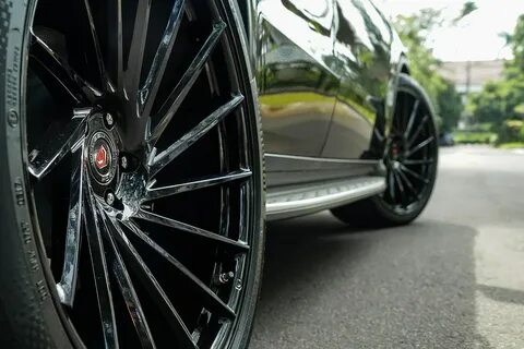 Wheel pros