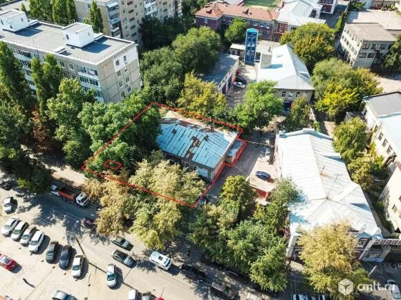 Панорама: МегаФон, оператор сотовой связи, Университетская ул., 28, Саратов - Ян