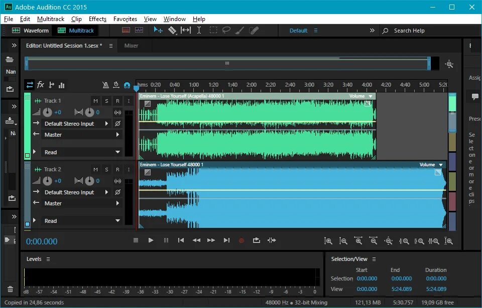 Фонограмма минус. Микшер в Adobe Audition. Программа для минусовки. Программы для минусов. Минусы песен приложение