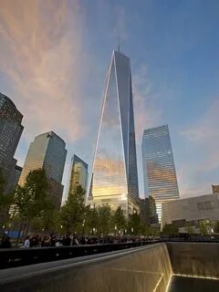 Trade centre 1