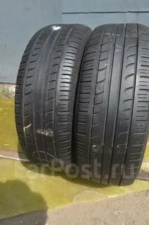 Шины pirelli p7 205 60 r16