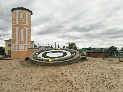Алексеевская волгоградская область индекс