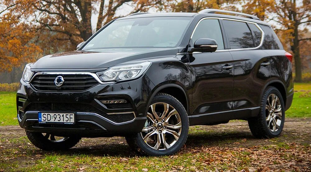 Санг енг g4. SSANGYONG Rexton g4. Санг Йонг Рекстон g4. ССАНГЙОНГ Рекстон 4. SSANGYONG Rexton g4 2018.