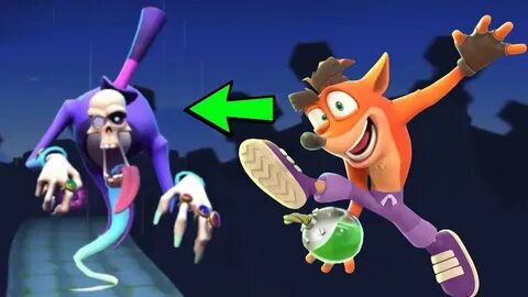 This crash