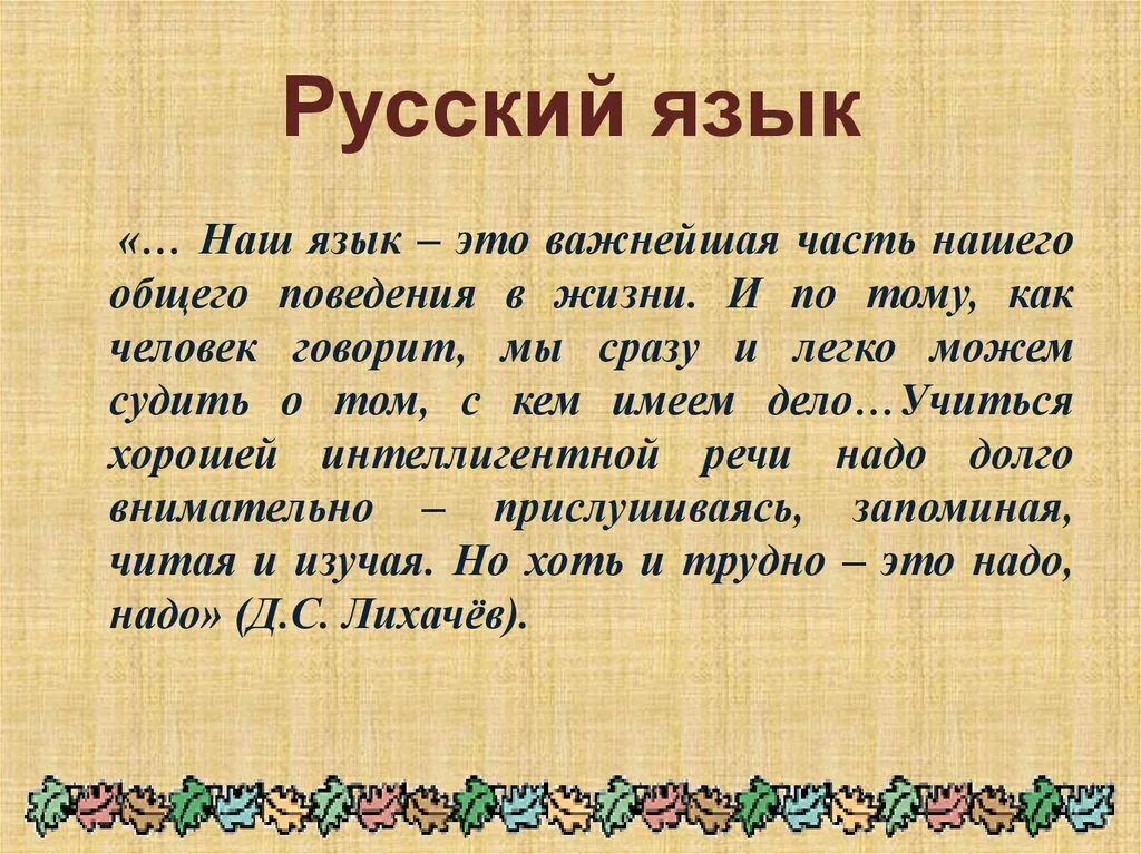 Наш. Русский язык. Я русский. Русский язык презентация. Тема для презентации русский язык.