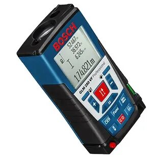 Дальномеры bosch glm