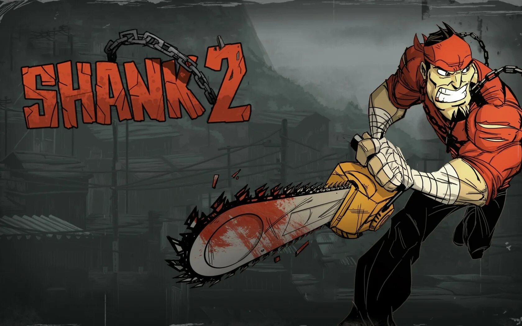 Shank 2. Шенк игра. Shank 1 2. Shank 2 (2012). Шенк 2 на xbox 360.