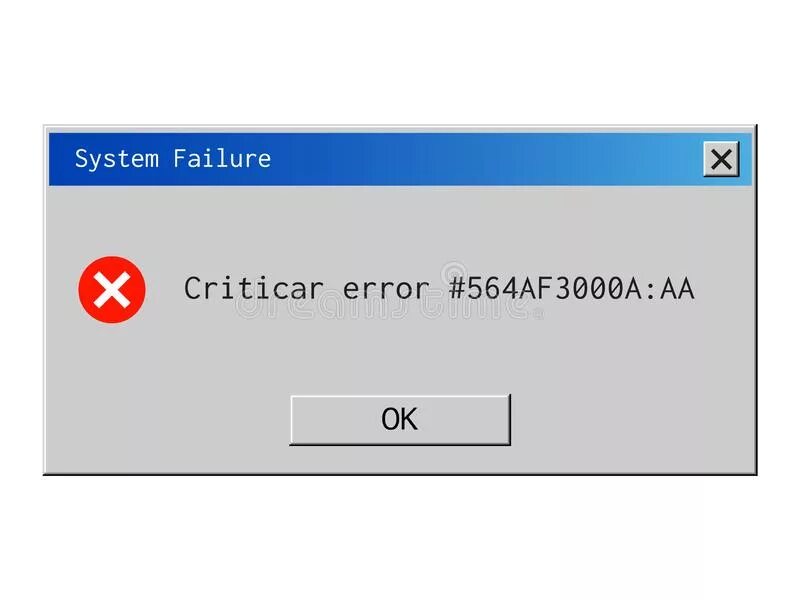 System error s. Окно ошибки. System Error. Окно ошибки системы. Системная ошибка.