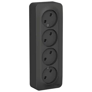 Розетка blanca ip44