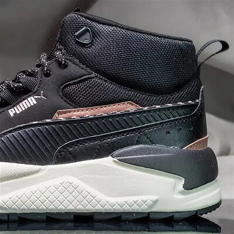 Puma x ray 3 sd. Puma x ray 3 sd