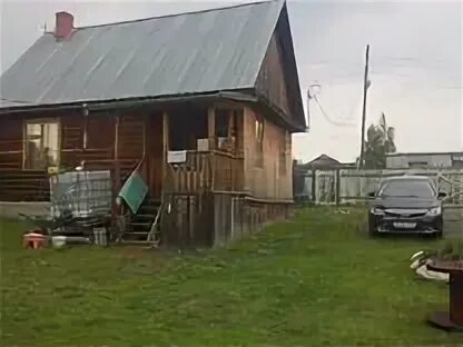 Участок ханты