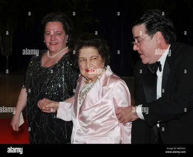 Helen and tom