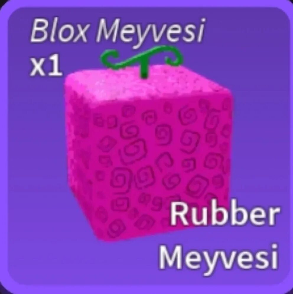 Телефоны для блокс фрукт. BLOX Fruits резина. Rubber Fruit BLOX Fruit. Фрукт резины BLOX Fruits. Rubber BLOX.