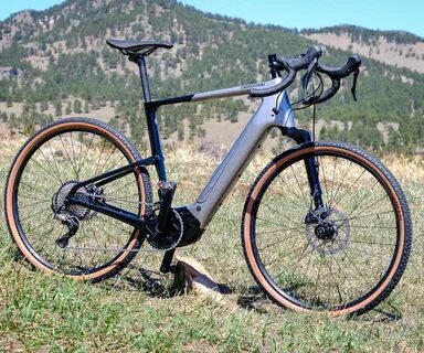 Cannondale topstone