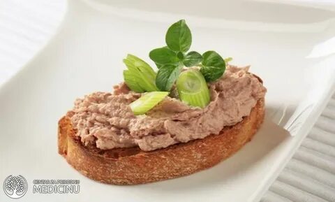 Куриный паштет с яйцом рецепт