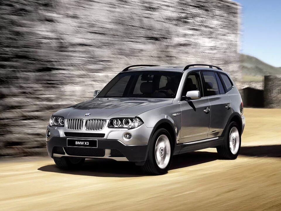 Отзывы бмв х3 бензин. BMW х3. BMW x3 БМВ-х3. БМВ х3 серая. БМВ x3 2006.