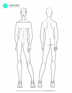 Man figure