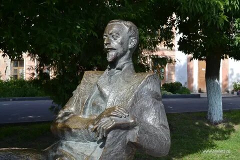 Бунин елец