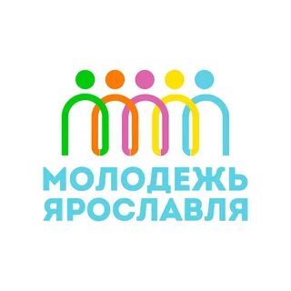 Логотип молодежи