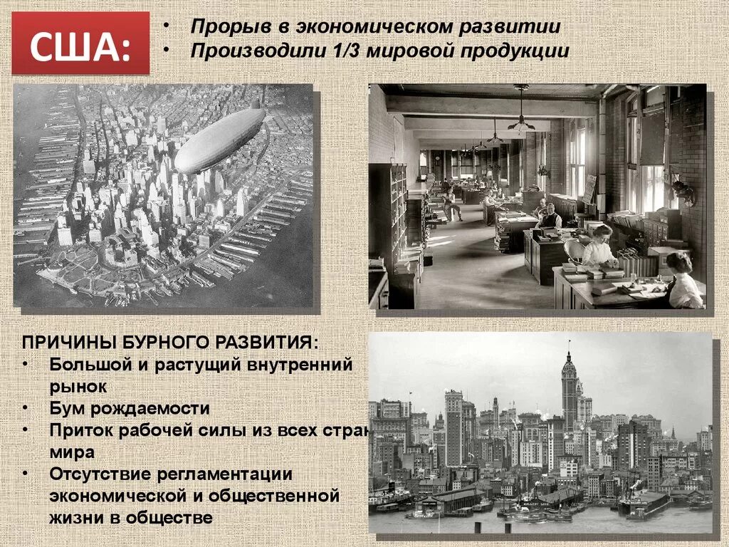 Мировое развитие в xix в. Сша в начале 20 века промышленность. экономика сша в первой половине 20 века. экономика сша в 20 веке. экономическое развитие сша в xx веке.