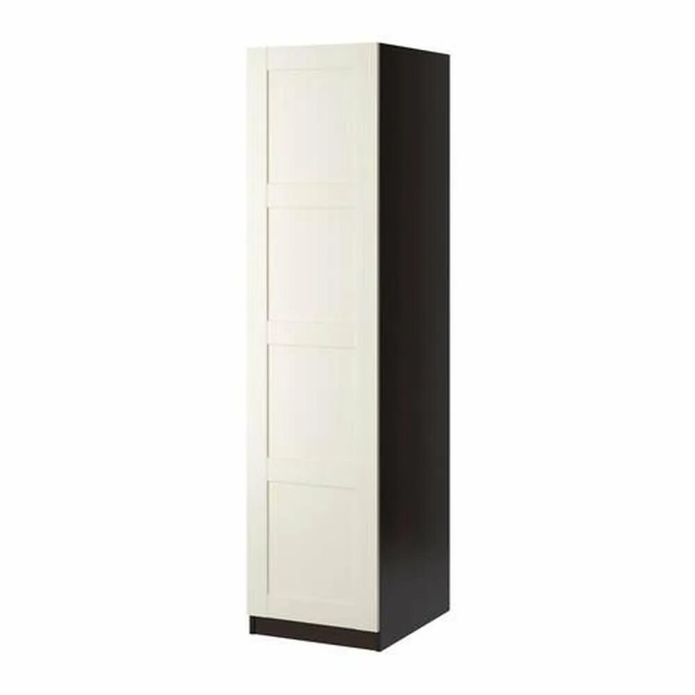 Шкаф икеа пакс черный. Пакс каркас гардероба, под беленый дуб, 75x58x236 см. Godmorgon годморгон шкаф высокий, белый40x32x192 см. Каркас шкафа пакс. Пакс карк гард 100х58х236.