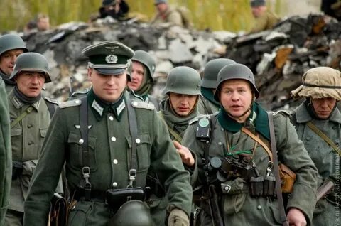 Немцы назвали самые