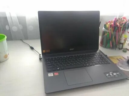 Acer a315 23 драйвера