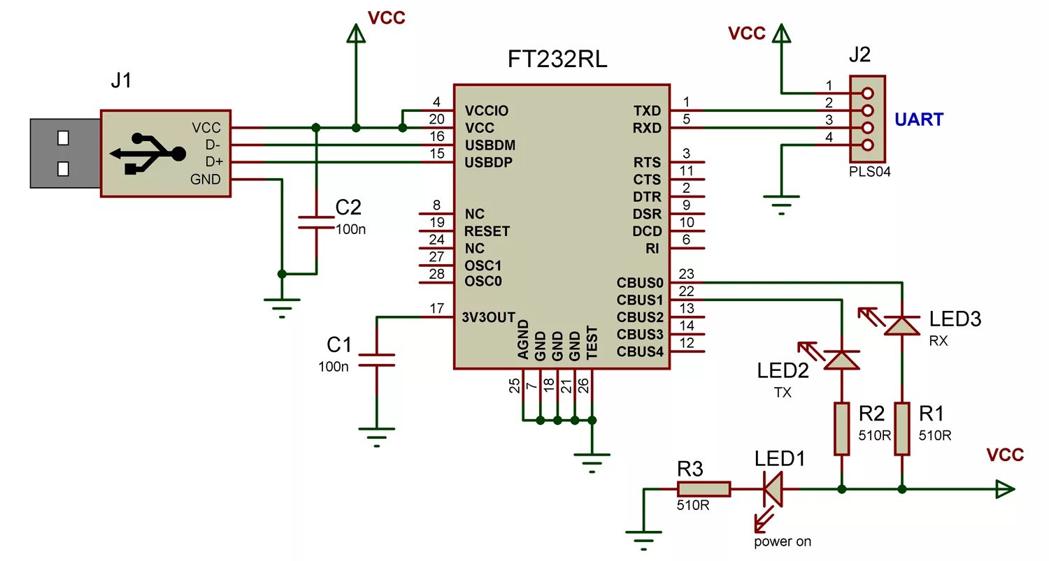 Usb uart драйвер. Преобразователь ftdi ft232rl usb-uart ttl. адаптер usb-uart ft232rl. ft232 usb uart 3.3v схема. usb ttl ft232rl схема.