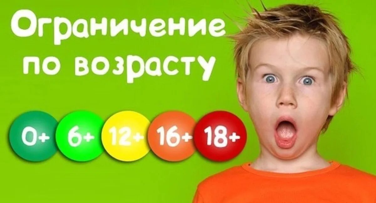 Какие есть ограничения по возрасту. Возрастные ограничения. ограничение возраста. ограничение по возрасту 0+. ограничение по возрасту для детей.