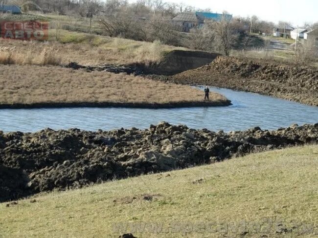 Погода труновское ставропольский край на месяц