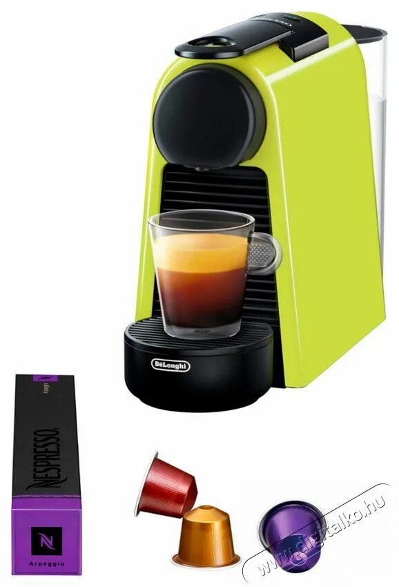 Nespresso en85. Кофемашина delonghi nespresso капсульная. delonghi nespresso en85.l. кофемашина delonghi en 85 l. кофемашина капсульная de longhi nespresso essenza mini en 85, лайм.