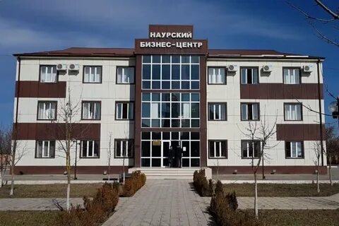 Наур чечня