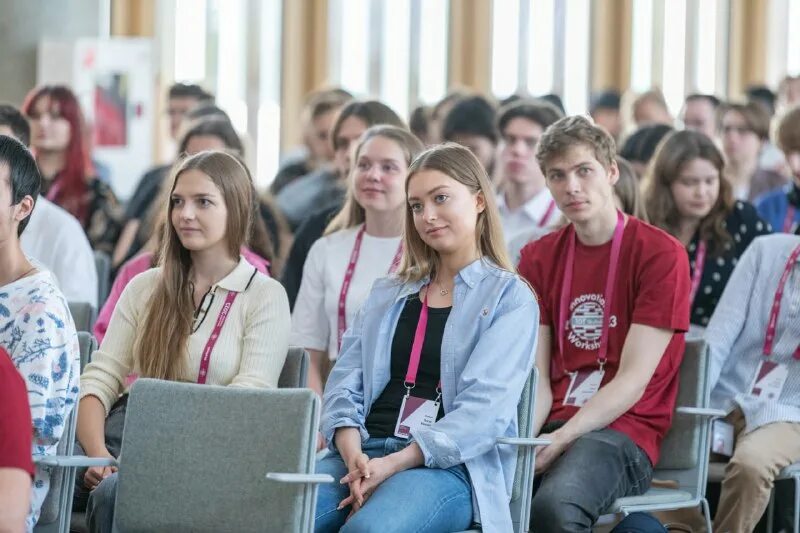 сколтех аспирантура