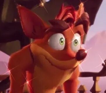 Crash around