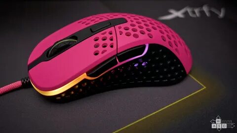 Xtrfy m4