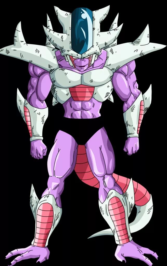 Dragon ball rule 34. Король колд Драгонболл. DBZ King Cold. Король холод Драгонболл. Dragon Ball z Король.